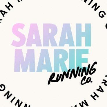 sarah mariee|Sarah Marie Running Co. (@sarahmarierunningco)